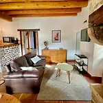 Cocon De Soie Villa
